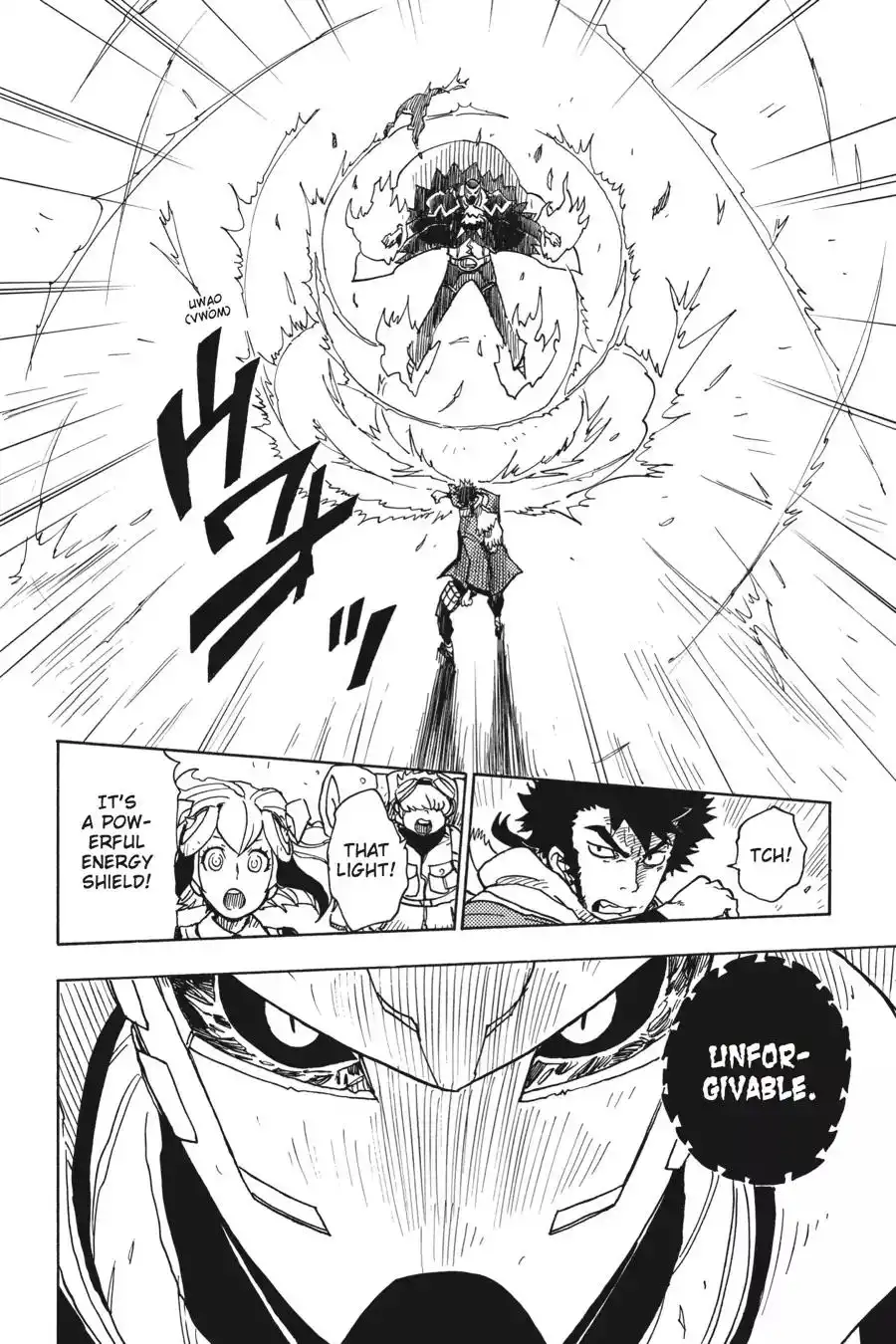 Dimension W Chapter 50 7